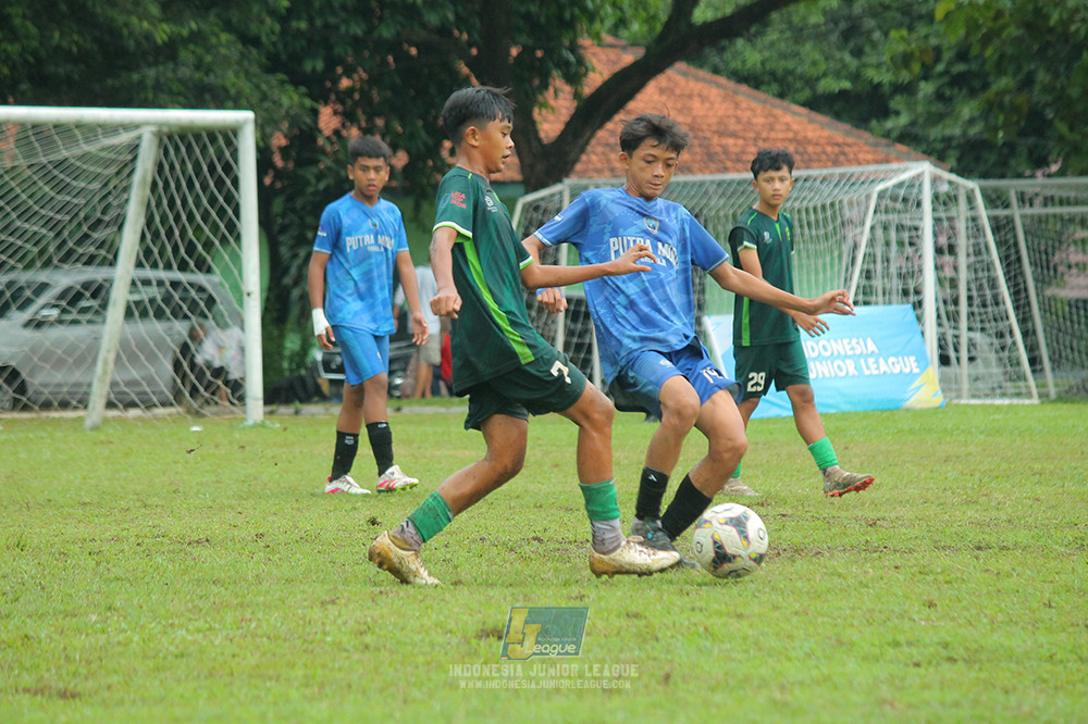 ijl u13 200925 putra muda balaraja vs tajimalela fa