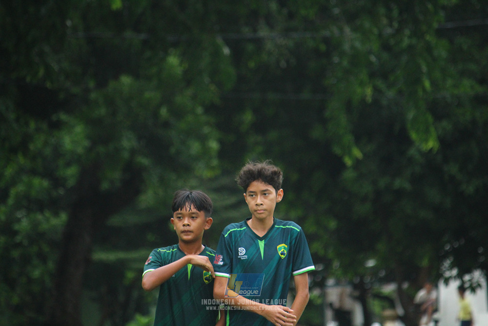 ijl u13 200925 putra muda balaraja vs tajimalela fa