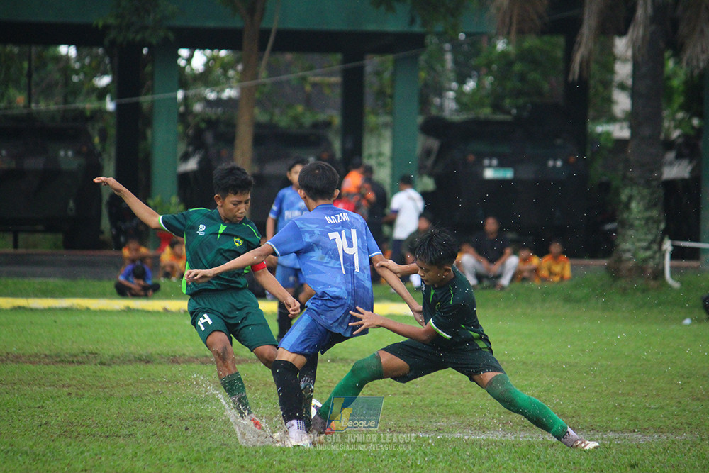 ijl u13 200925 putra muda balaraja vs tajimalela fa