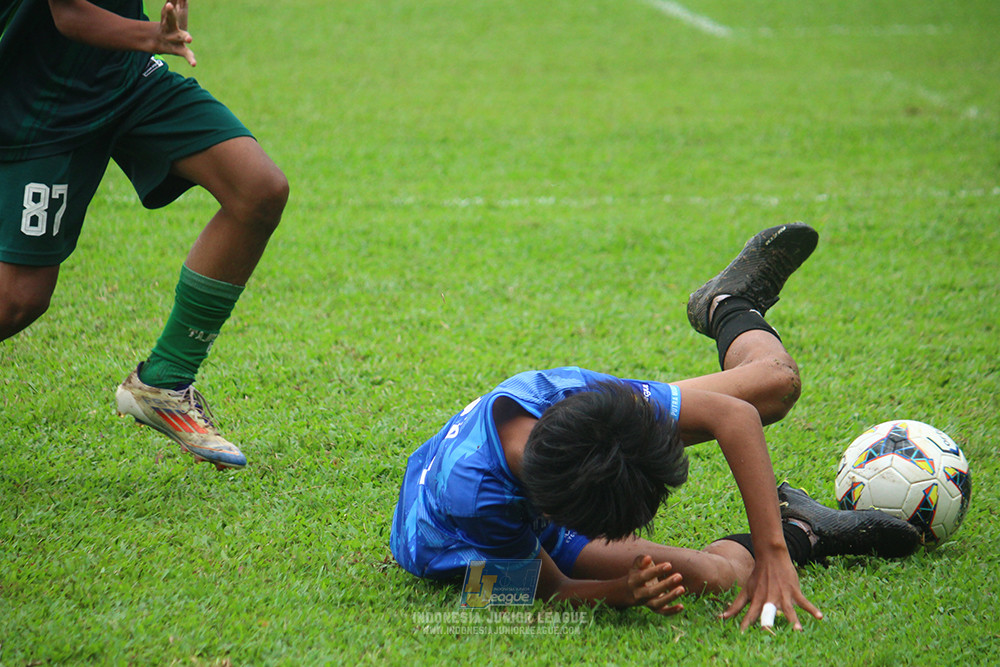 ijl u13 200925 putra muda balaraja vs tajimalela fa