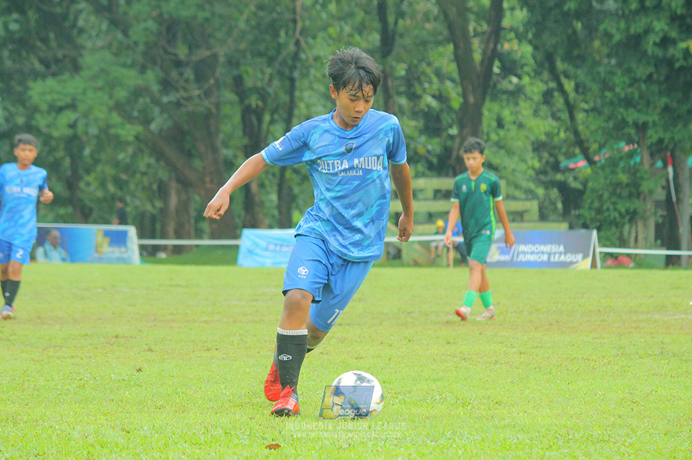 ijl u13 200925 putra muda balaraja vs tajimalela fa