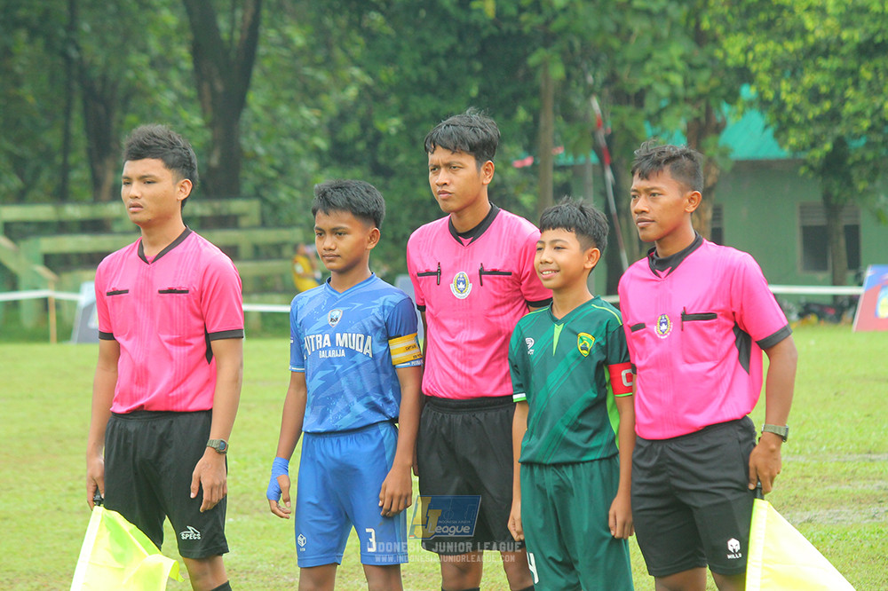 ijl u13 200925 putra muda balaraja vs tajimalela fa