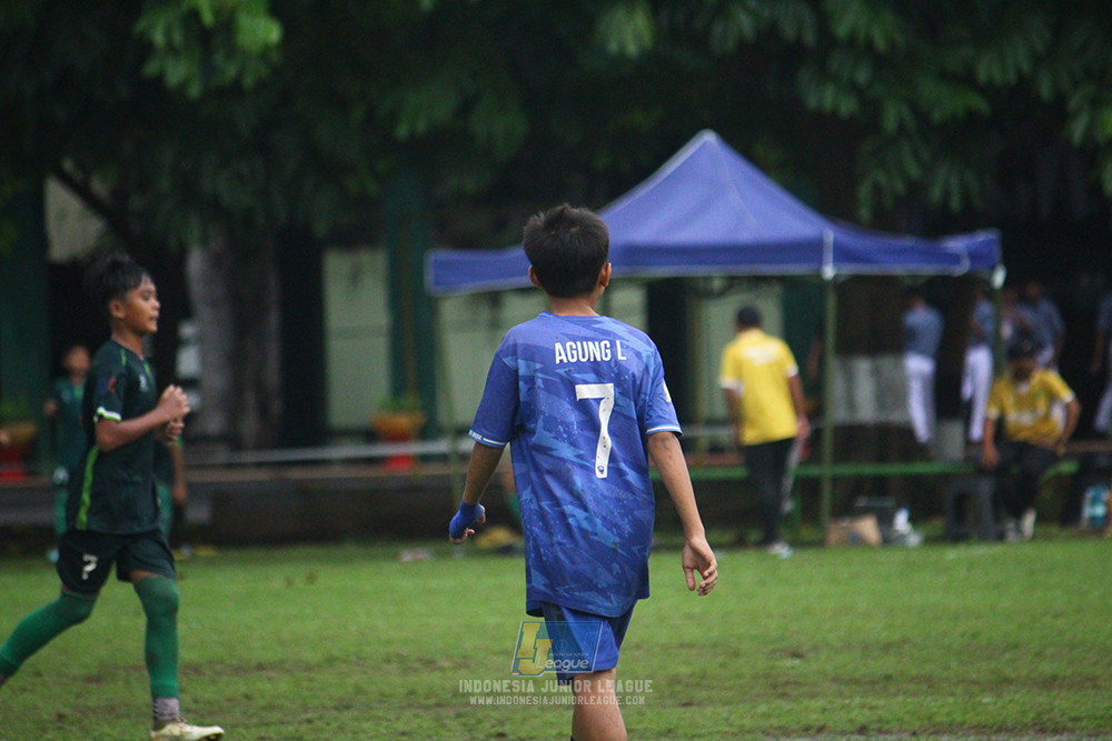 ijl u13 200925 putra muda balaraja vs tajimalela fa