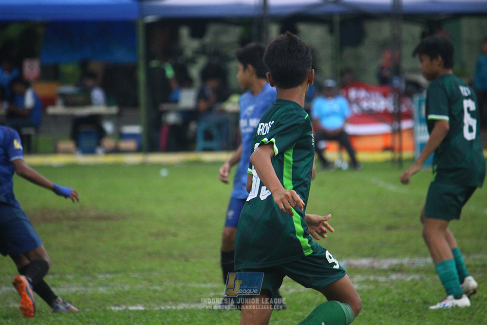 ijl u13 200925 putra muda balaraja vs tajimalela fa