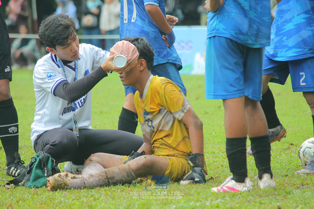 ijl u13 200925 putra muda balaraja vs tajimalela fa