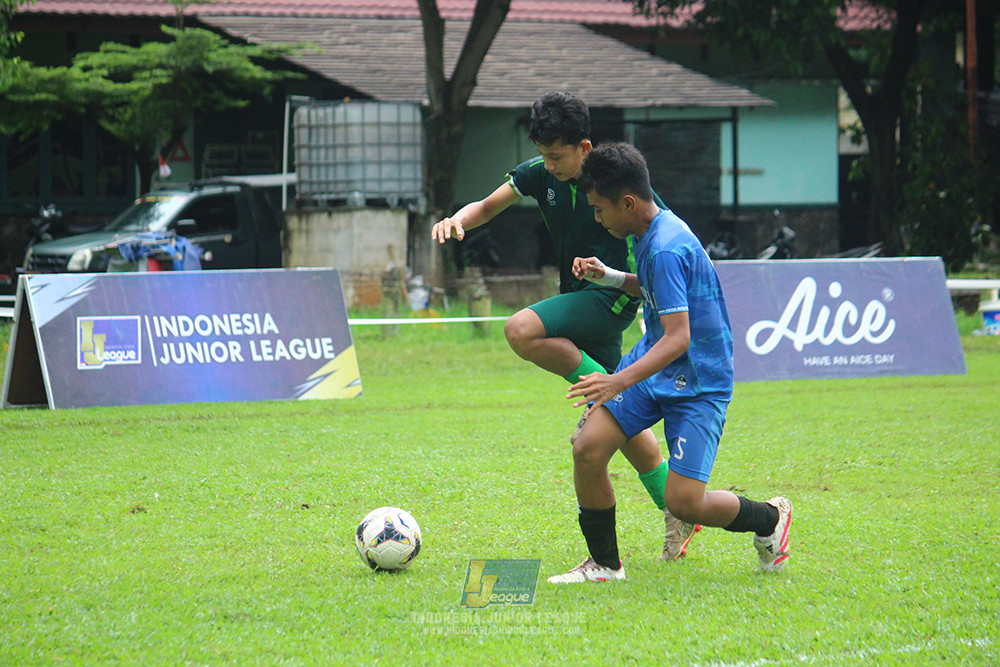 ijl u13 200925 putra muda balaraja vs tajimalela fa