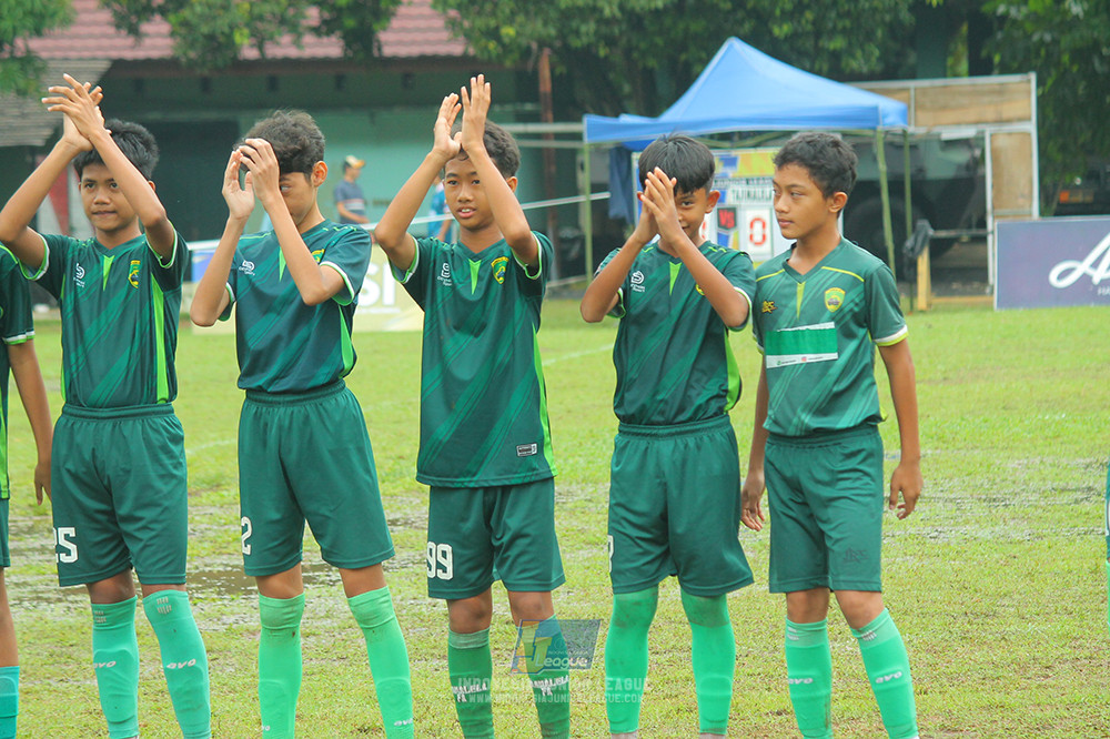 ijl u13 200925 putra muda balaraja vs tajimalela fa