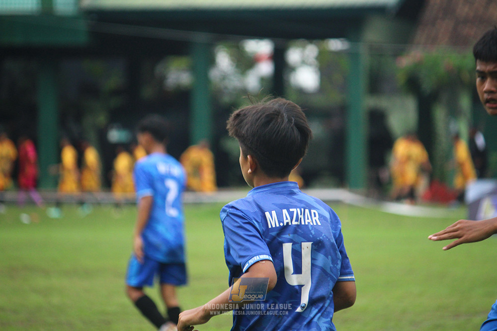 ijl u13 200925 putra muda balaraja vs tajimalela fa