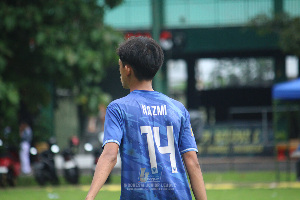 ijl u13 200925 putra muda balaraja vs tajimalela fa