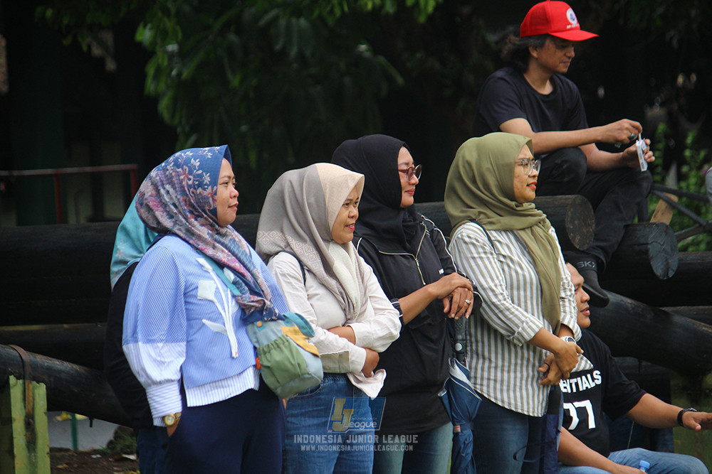 ijl u13 200925 putra muda balaraja vs tajimalela fa