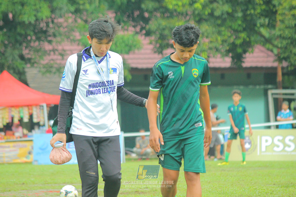 ijl u13 200925 putra muda balaraja vs tajimalela fa