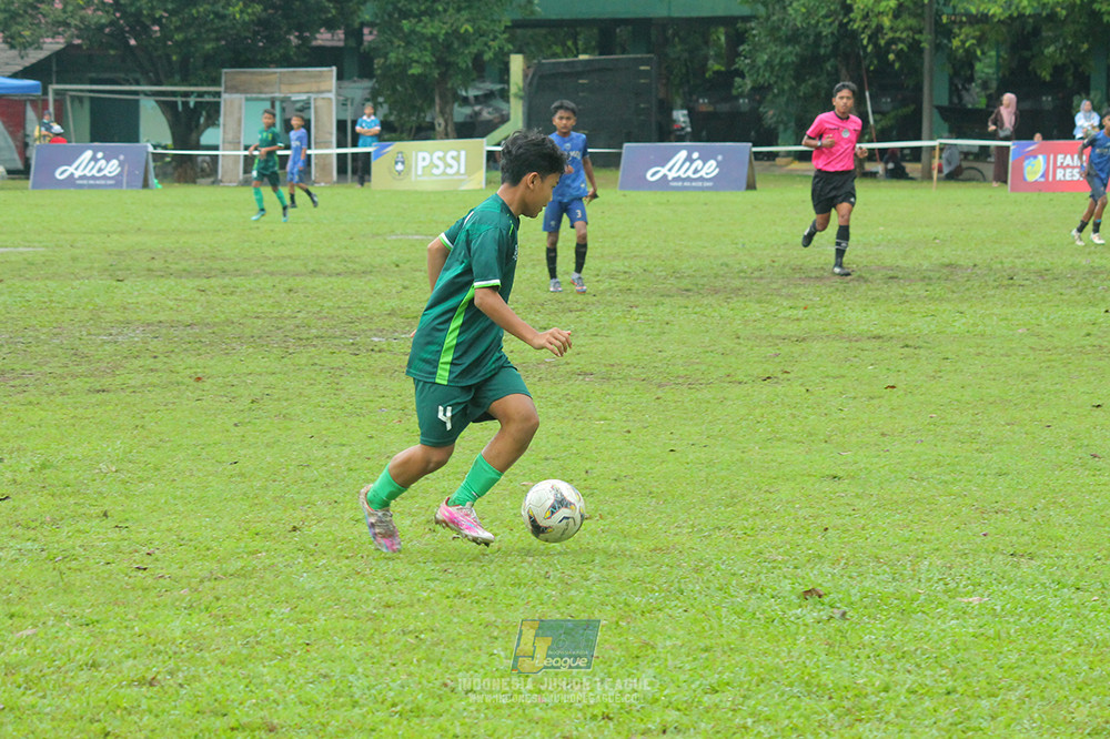 ijl u13 200925 putra muda balaraja vs tajimalela fa