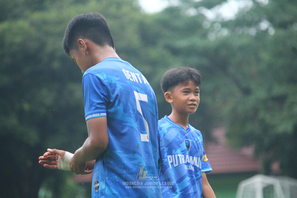 ijl u13 200925 putra muda balaraja vs tajimalela fa