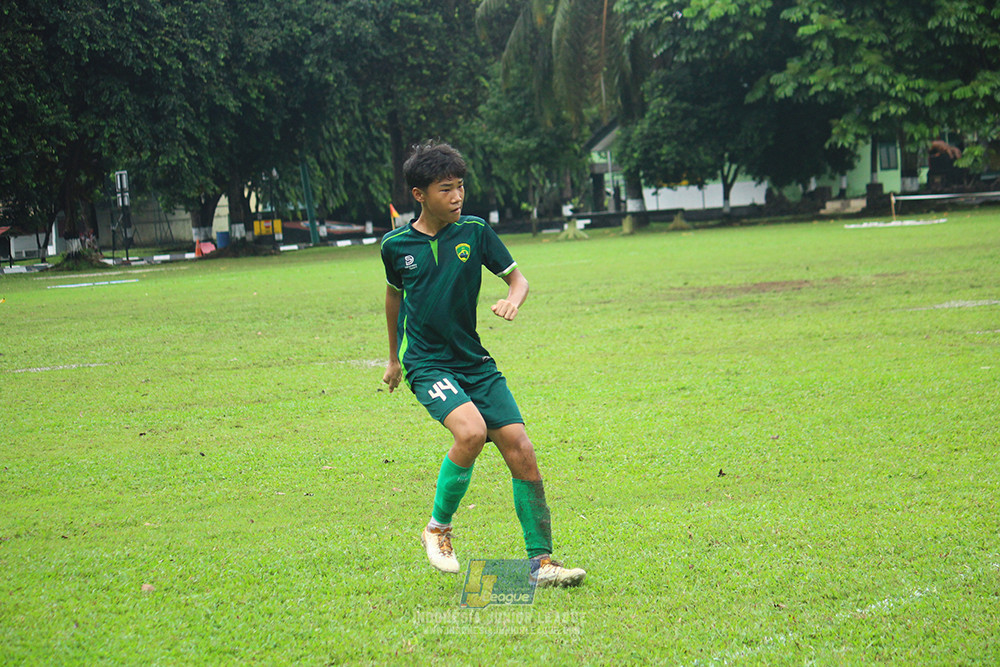 ijl u13 200925 putra muda balaraja vs tajimalela fa