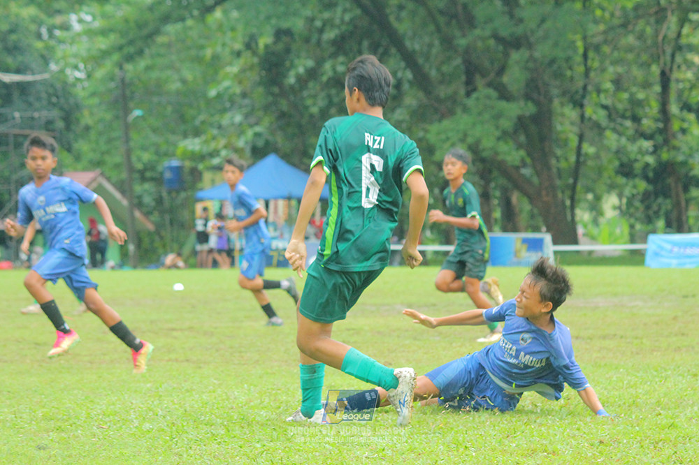 ijl u13 200925 putra muda balaraja vs tajimalela fa