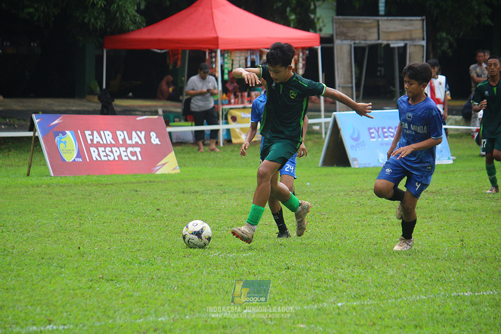 ijl u13 200925 putra muda balaraja vs tajimalela fa