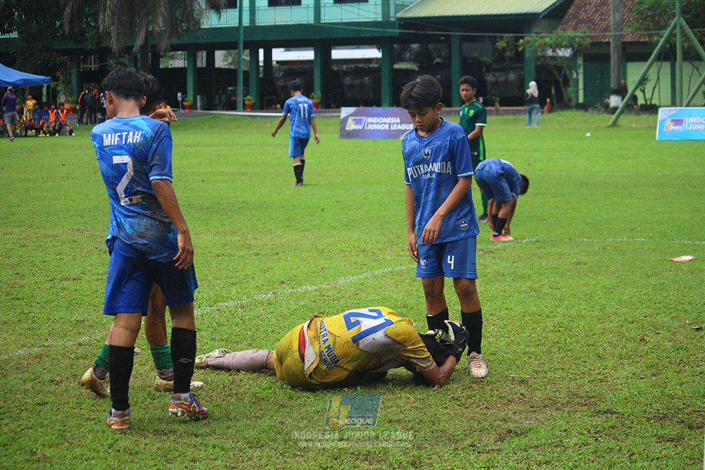 ijl u13 200925 putra muda balaraja vs tajimalela fa