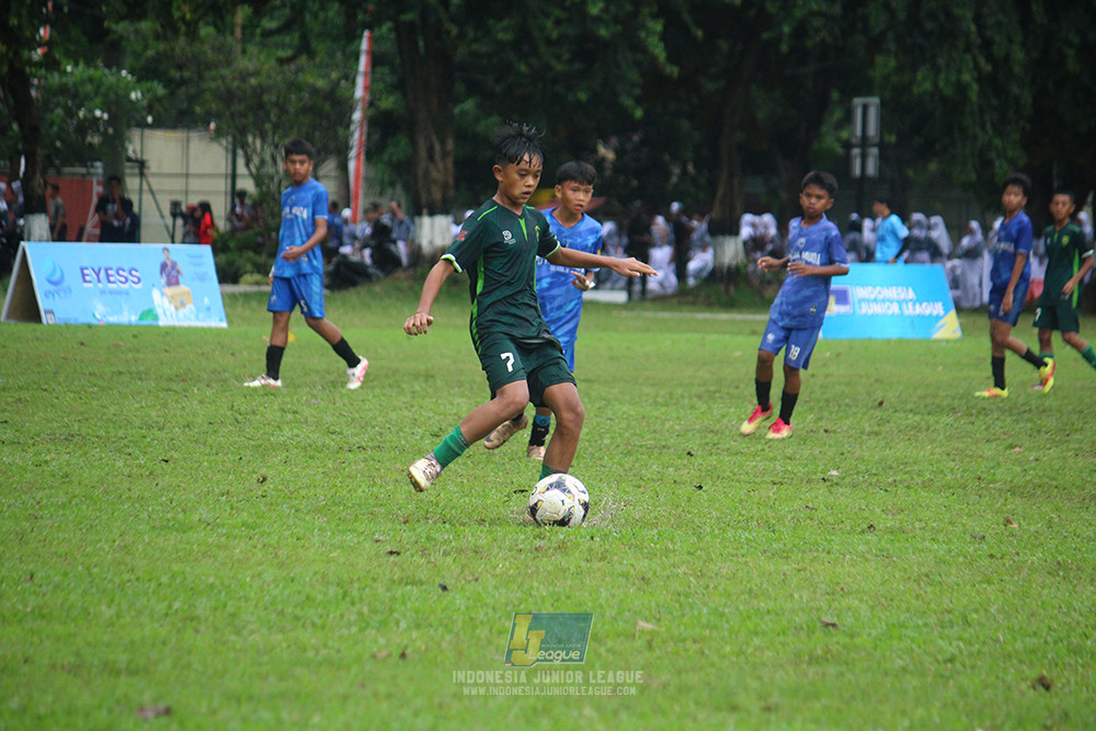 ijl u13 200925 putra muda balaraja vs tajimalela fa
