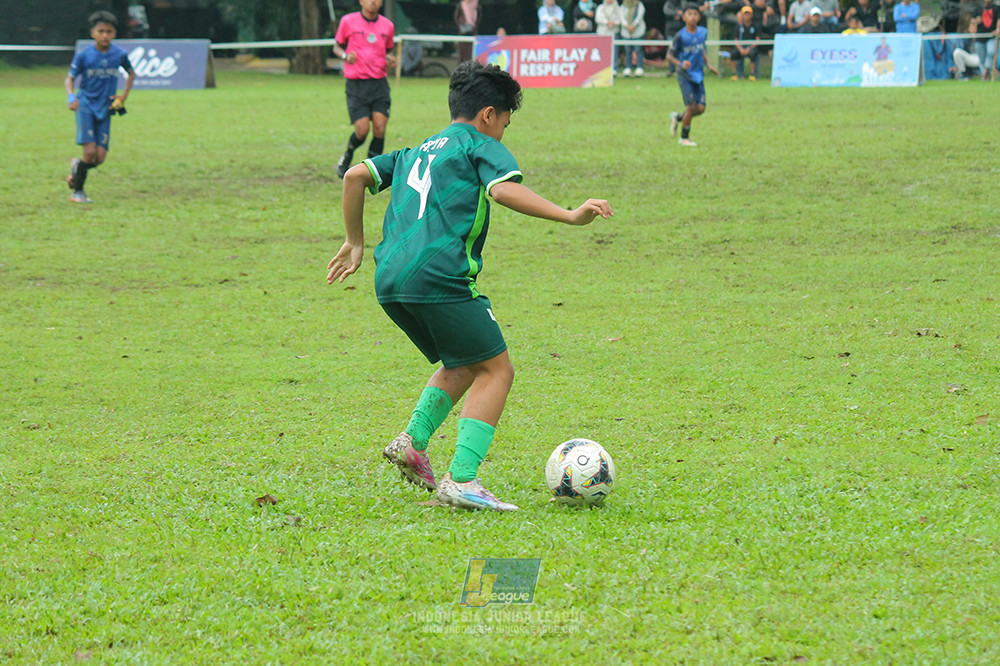 ijl u13 200925 putra muda balaraja vs tajimalela fa