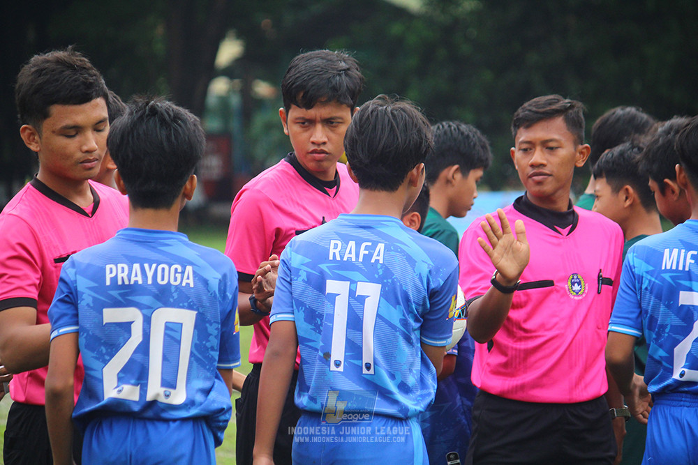 ijl u13 200925 putra muda balaraja vs tajimalela fa