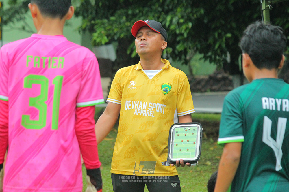 ijl u13 200925 putra muda balaraja vs tajimalela fa