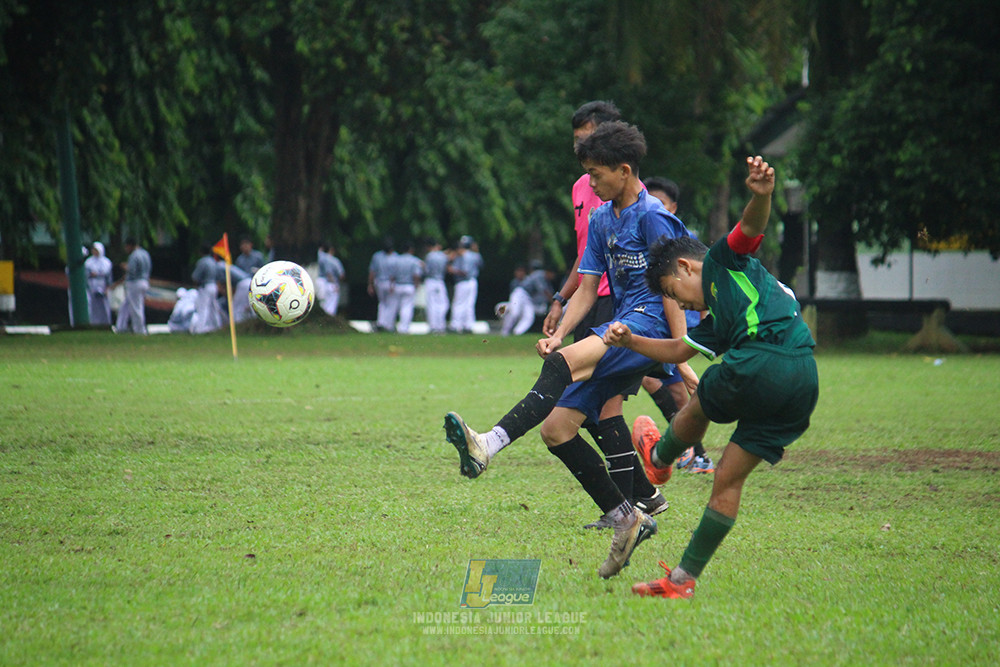 ijl u13 200925 putra muda balaraja vs tajimalela fa