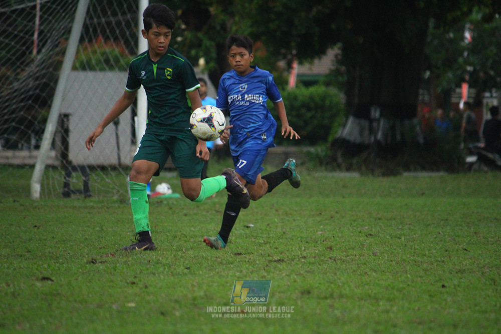 ijl u13 200925 putra muda balaraja vs tajimalela fa