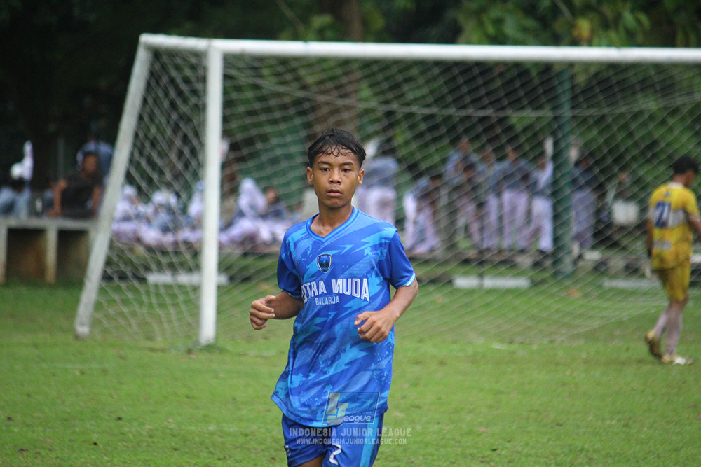 ijl u13 200925 putra muda balaraja vs tajimalela fa