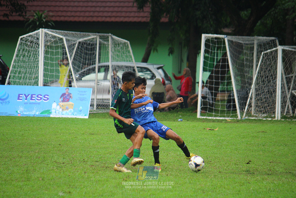 ijl u13 200925 putra muda balaraja vs tajimalela fa