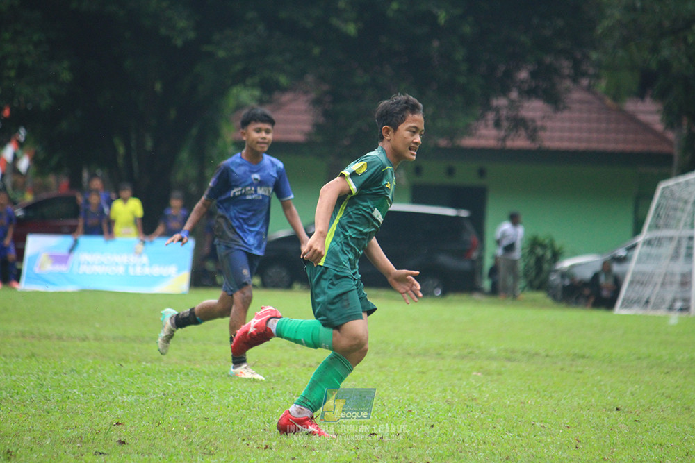 ijl u13 200925 putra muda balaraja vs tajimalela fa