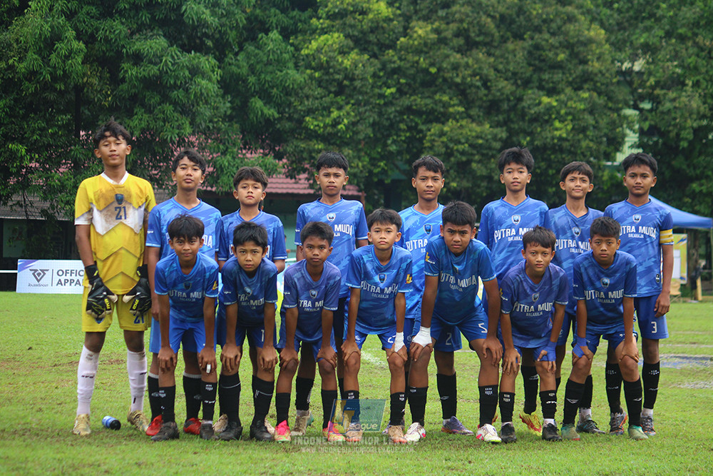 ijl u13 200925 putra muda balaraja vs tajimalela fa