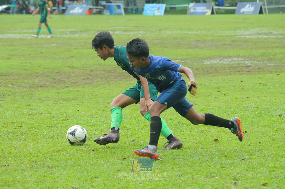 ijl u13 200925 putra muda balaraja vs tajimalela fa