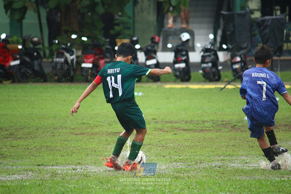ijl u13 200925 putra muda balaraja vs tajimalela fa