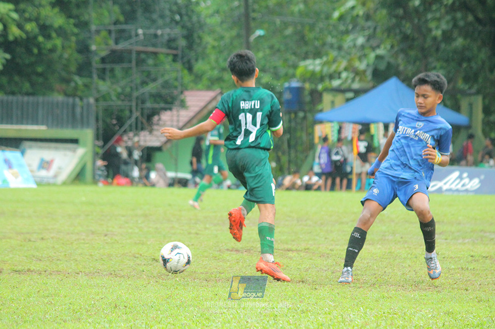 ijl u13 200925 putra muda balaraja vs tajimalela fa