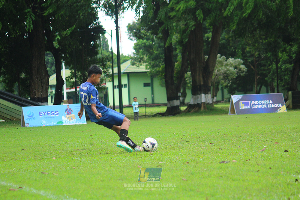 ijl u13 200925 putra muda balaraja vs tajimalela fa