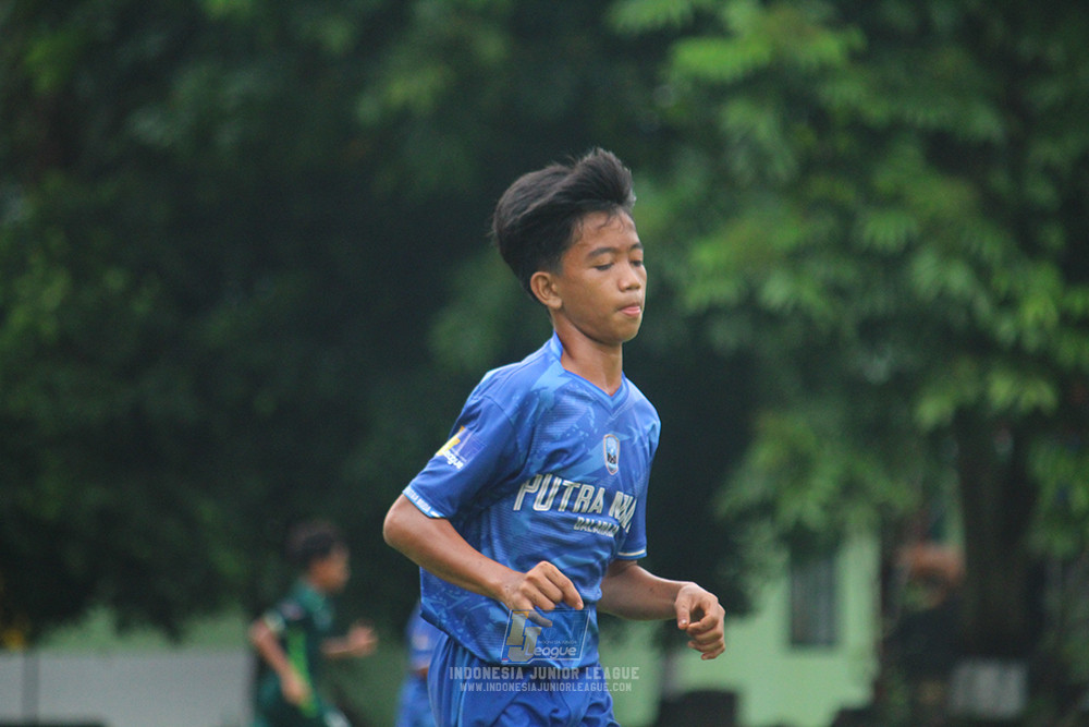 ijl u13 200925 putra muda balaraja vs tajimalela fa