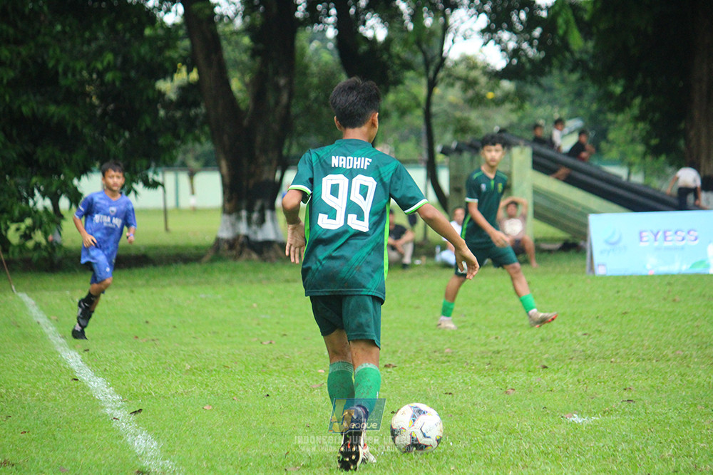 ijl u13 200925 putra muda balaraja vs tajimalela fa
