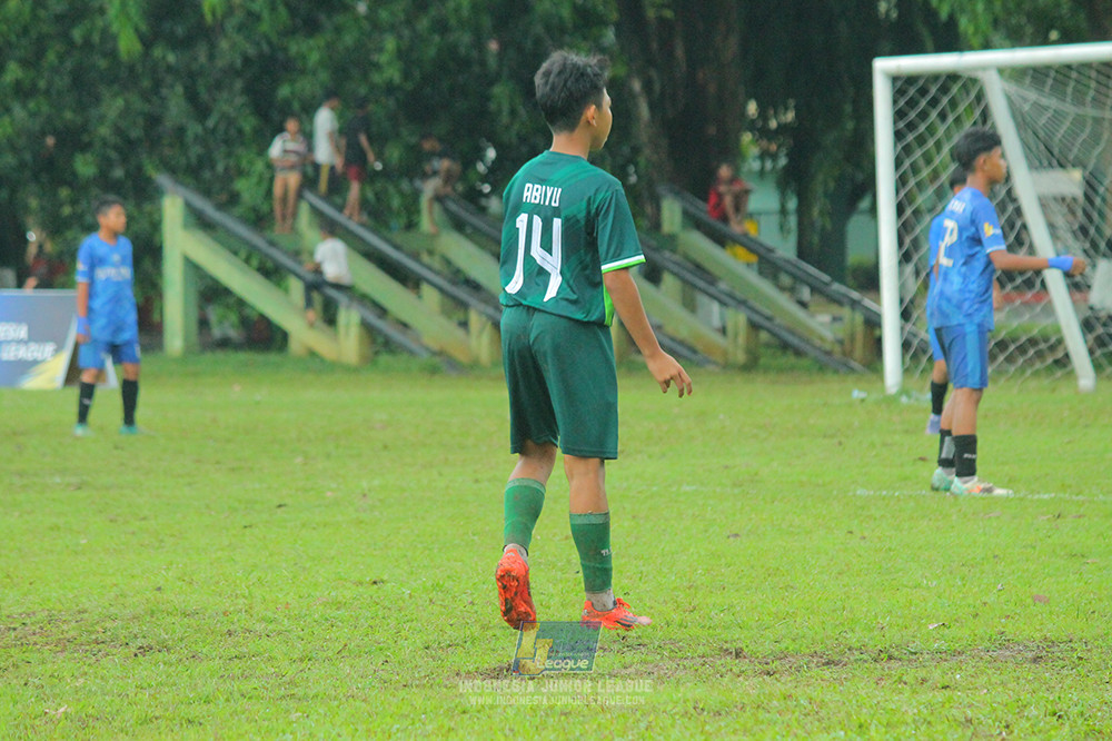 ijl u13 200925 putra muda balaraja vs tajimalela fa