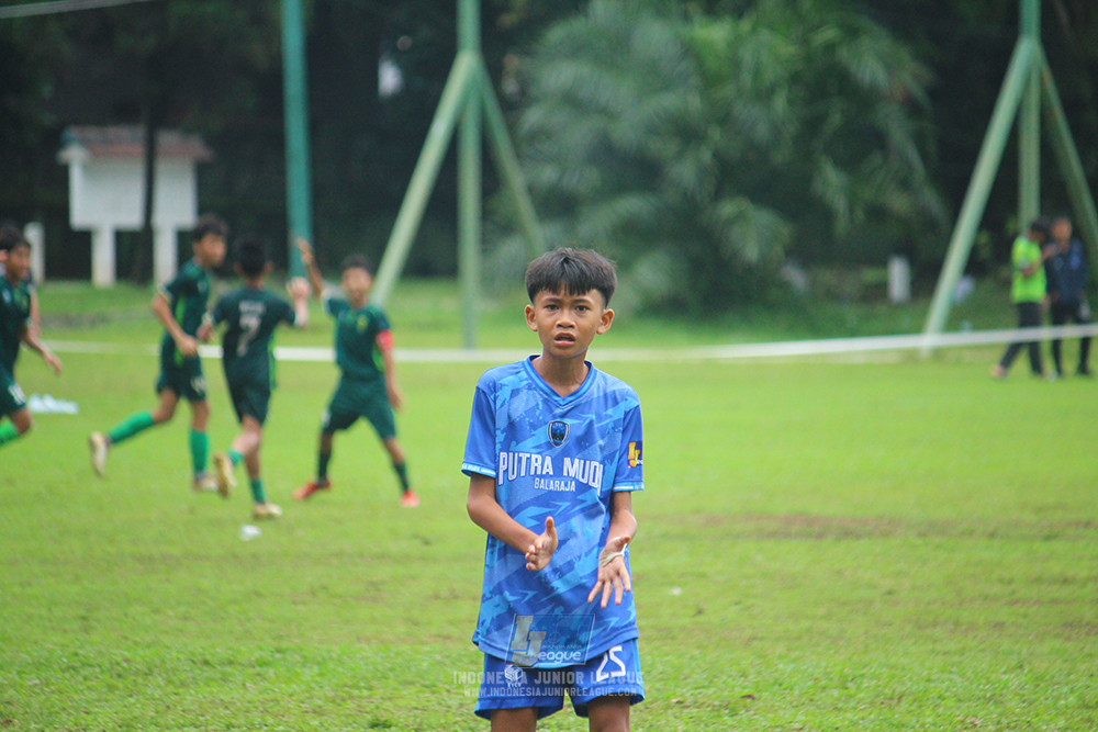 ijl u13 200925 putra muda balaraja vs tajimalela fa