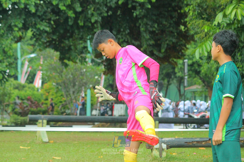 ijl u13 200925 putra muda balaraja vs tajimalela fa