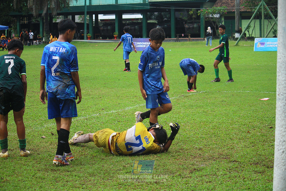 ijl u13 200925 putra muda balaraja vs tajimalela fa