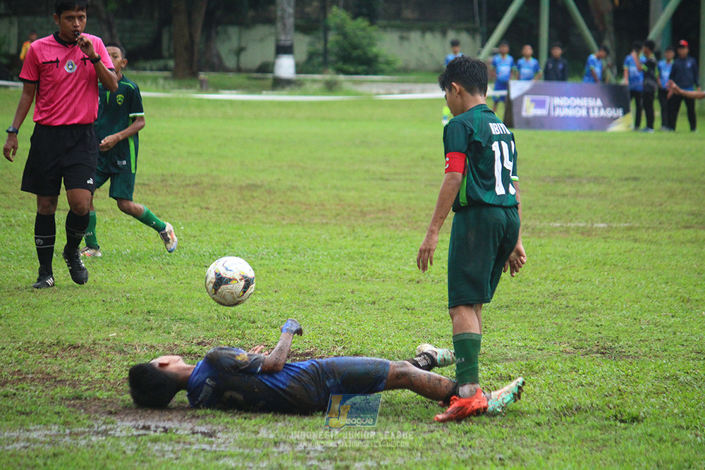 ijl u13 200925 putra muda balaraja vs tajimalela fa