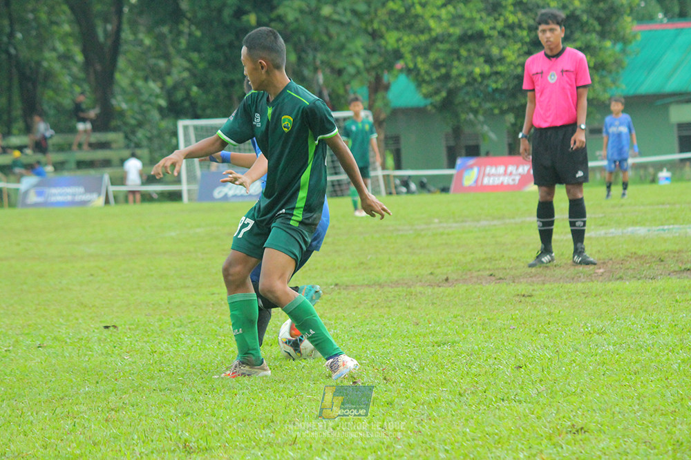 ijl u13 200925 putra muda balaraja vs tajimalela fa