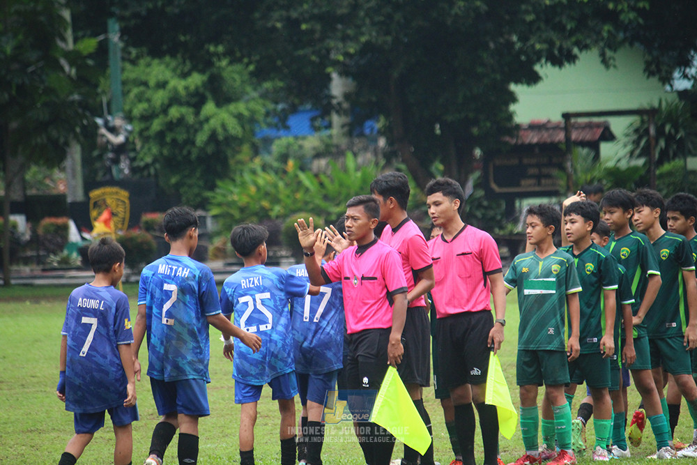 ijl u13 200925 putra muda balaraja vs tajimalela fa