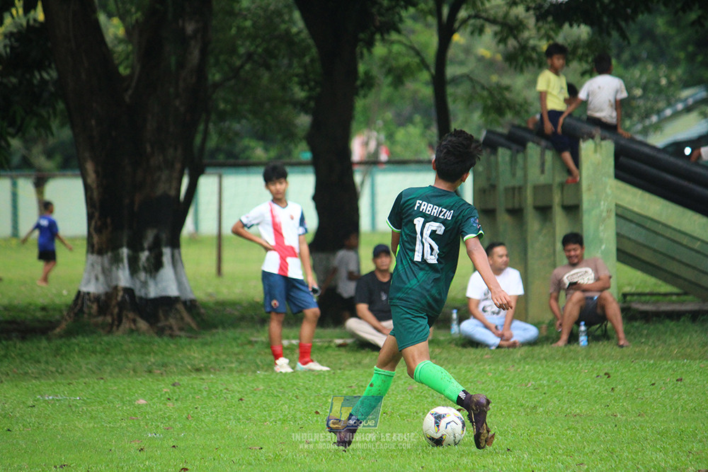 ijl u13 200925 putra muda balaraja vs tajimalela fa