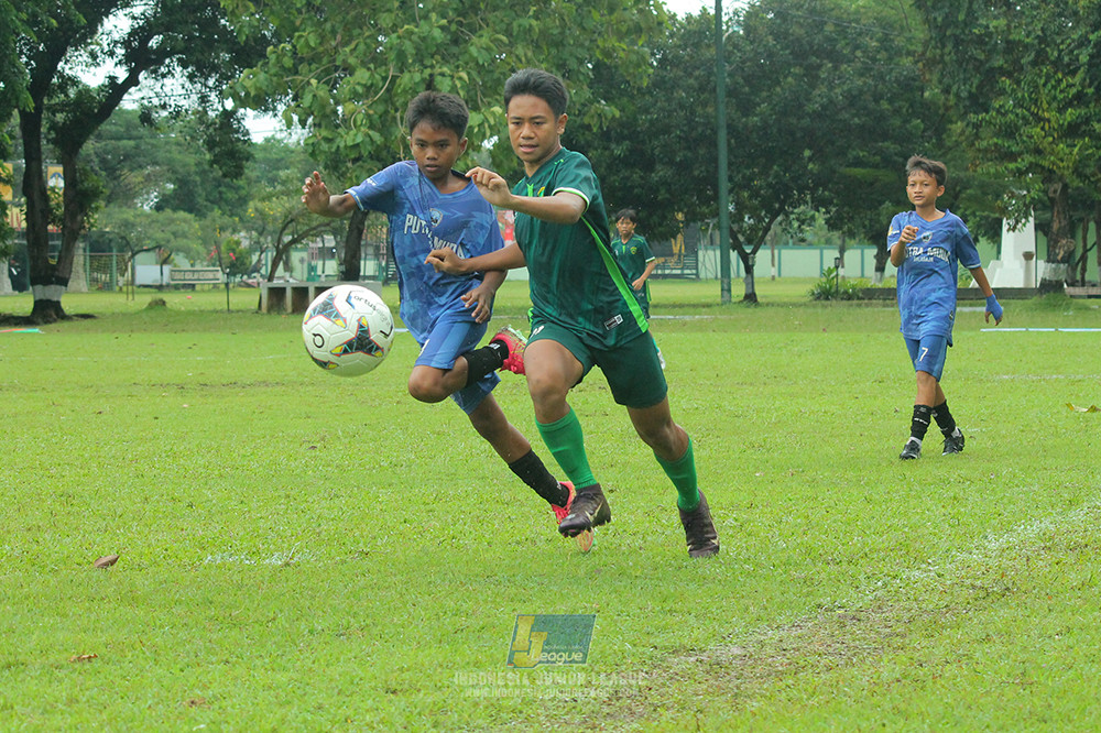 ijl u13 200925 putra muda balaraja vs tajimalela fa