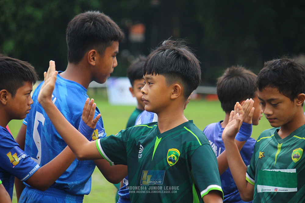 ijl u13 200925 putra muda balaraja vs tajimalela fa