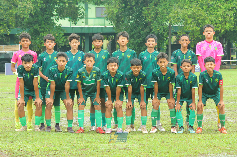 ijl u13 200925 putra muda balaraja vs tajimalela fa