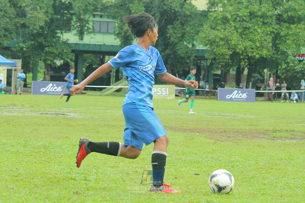 ijl u13 200925 putra muda balaraja vs tajimalela fa