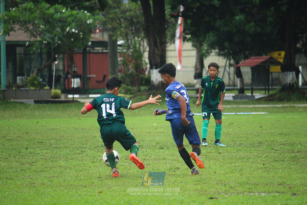 ijl u13 200925 putra muda balaraja vs tajimalela fa